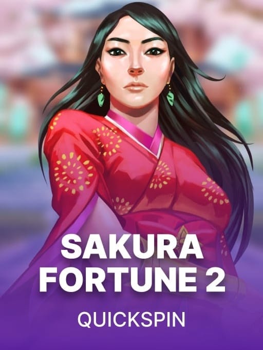 Sakura Fortune 2 icon