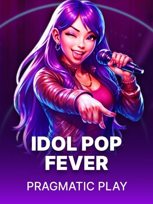 Idol Pop Fever icon