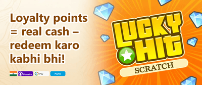 Mega Free Spins Bonanza promotion banner