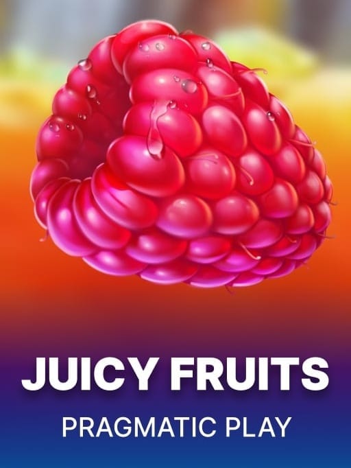 Juicy Fruits icon