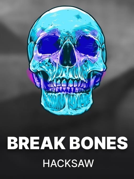 Break Bones icon