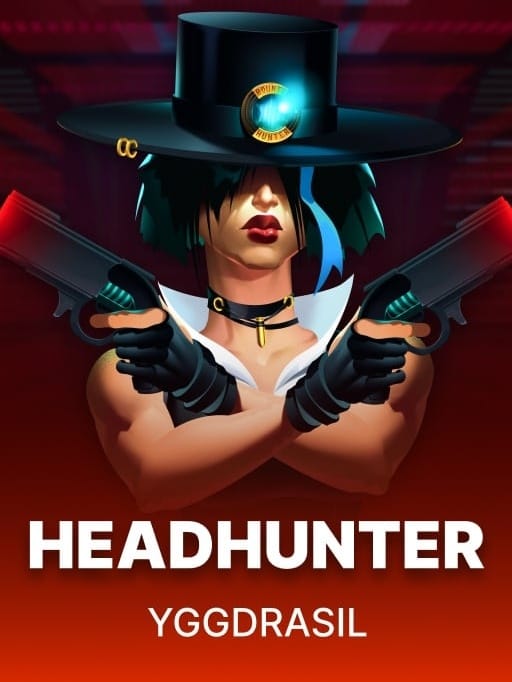 Headhunter icon